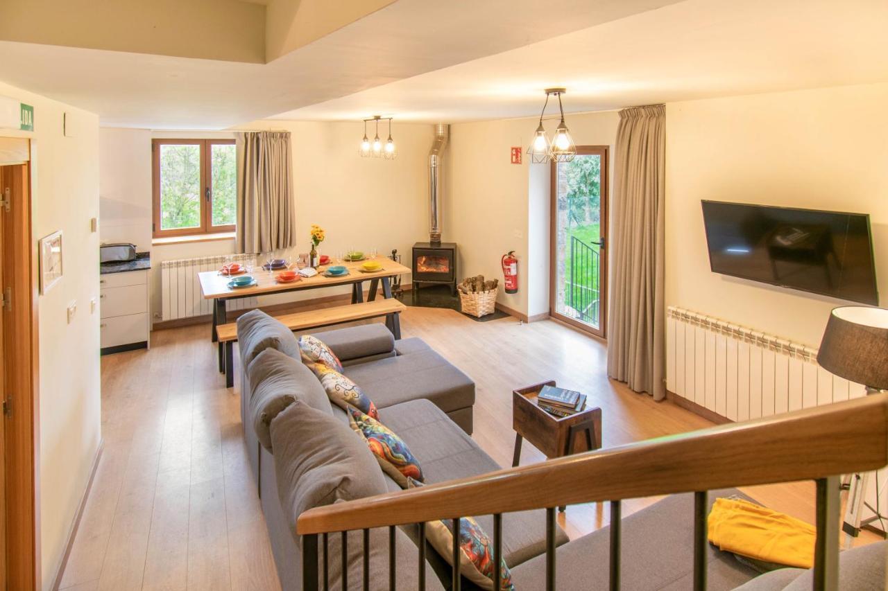 Acogedora Casa Rural Con Jardin Y Barbacoa Proxima A Pamplona Ilzarbe Ngoại thất bức ảnh
