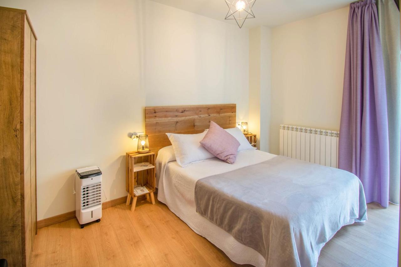 Acogedora Casa Rural Con Jardin Y Barbacoa Proxima A Pamplona Ilzarbe Ngoại thất bức ảnh