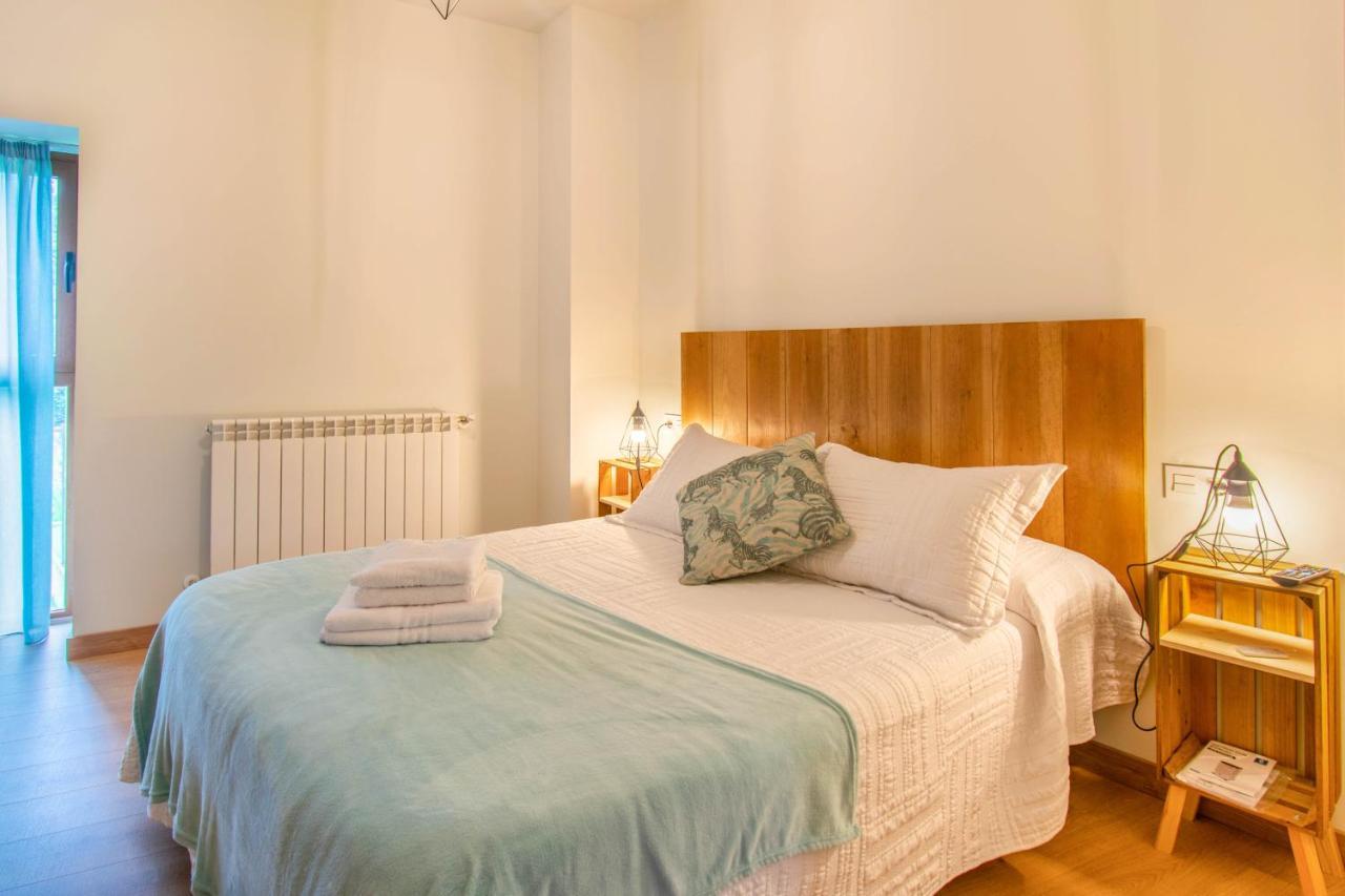 Acogedora Casa Rural Con Jardin Y Barbacoa Proxima A Pamplona Ilzarbe Ngoại thất bức ảnh