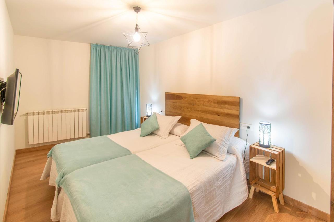 Acogedora Casa Rural Con Jardin Y Barbacoa Proxima A Pamplona Ilzarbe Ngoại thất bức ảnh