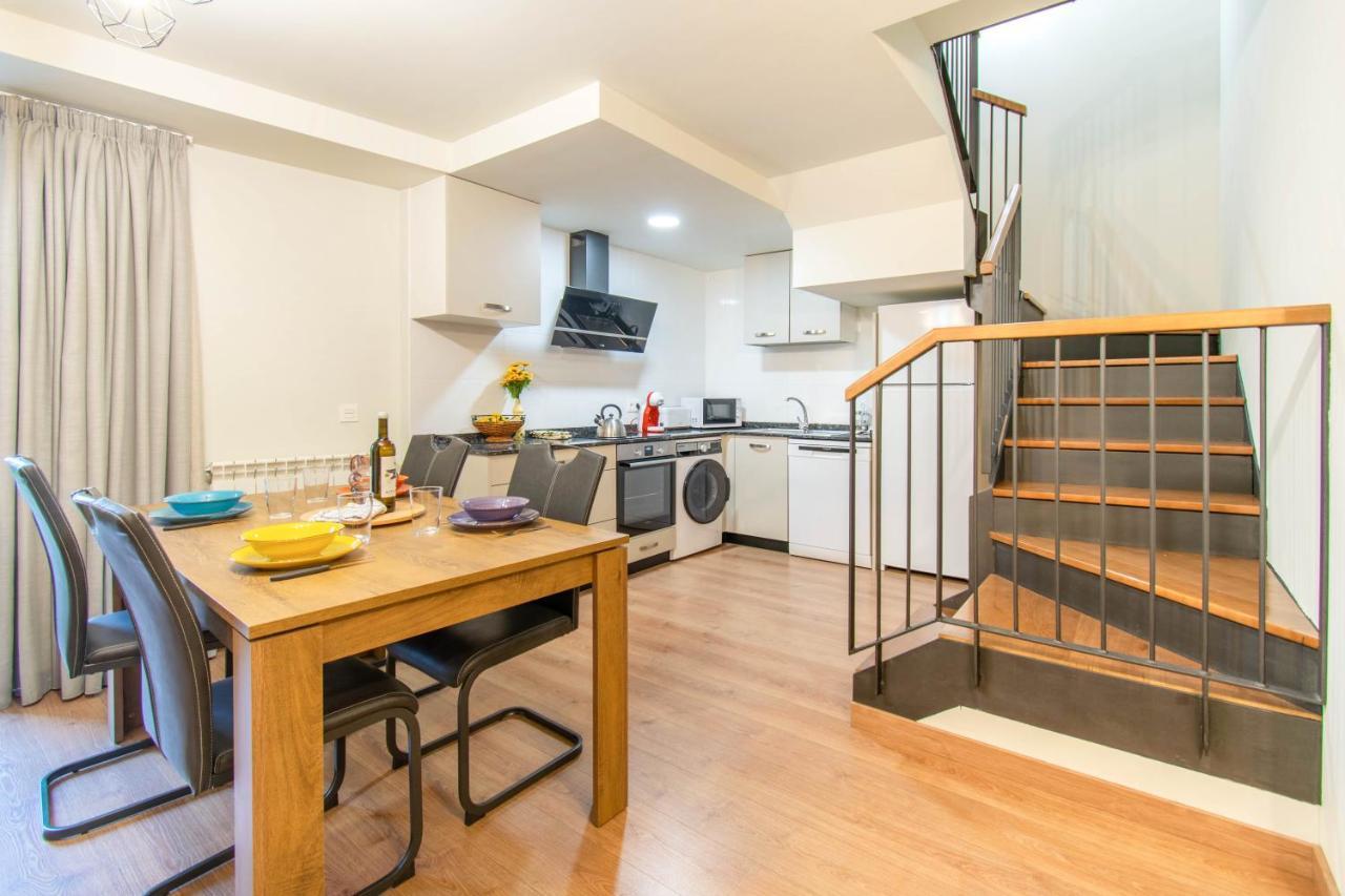 Acogedora Casa Rural Con Jardin Y Barbacoa Proxima A Pamplona Ilzarbe Ngoại thất bức ảnh