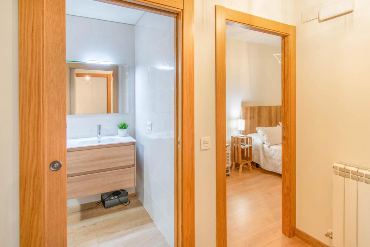 Acogedora Casa Rural Con Jardin Y Barbacoa Proxima A Pamplona Ilzarbe Ngoại thất bức ảnh