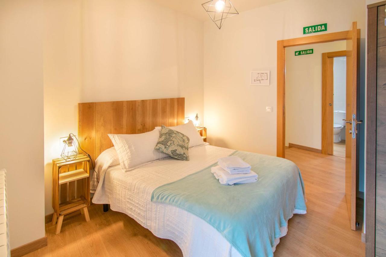 Acogedora Casa Rural Con Jardin Y Barbacoa Proxima A Pamplona Ilzarbe Ngoại thất bức ảnh