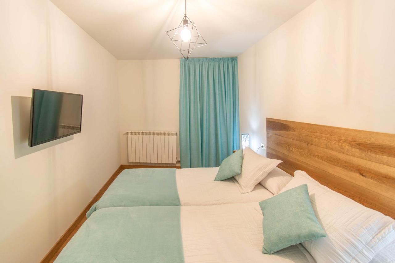 Acogedora Casa Rural Con Jardin Y Barbacoa Proxima A Pamplona Ilzarbe Ngoại thất bức ảnh