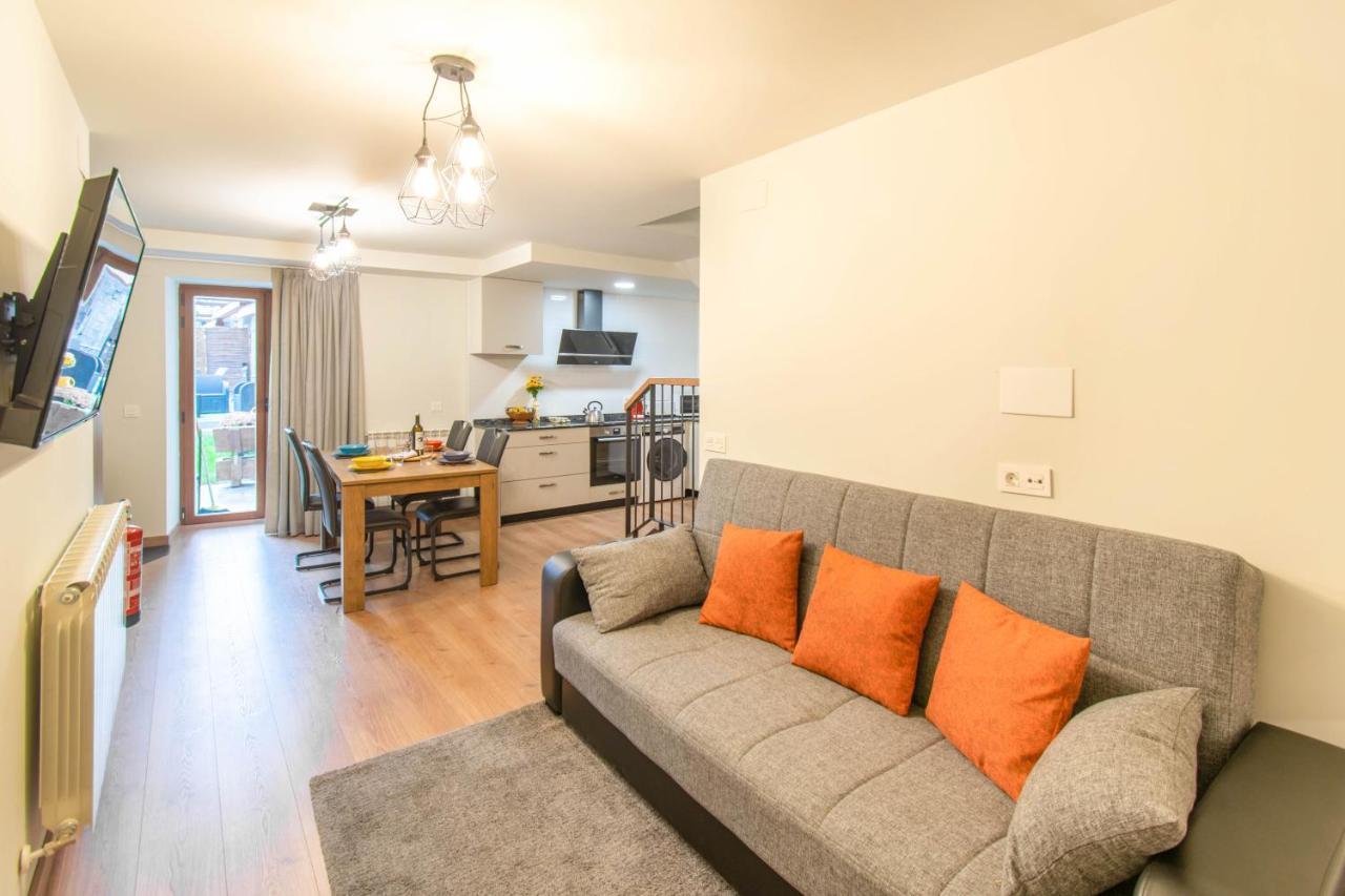 Acogedora Casa Rural Con Jardin Y Barbacoa Proxima A Pamplona Ilzarbe Ngoại thất bức ảnh