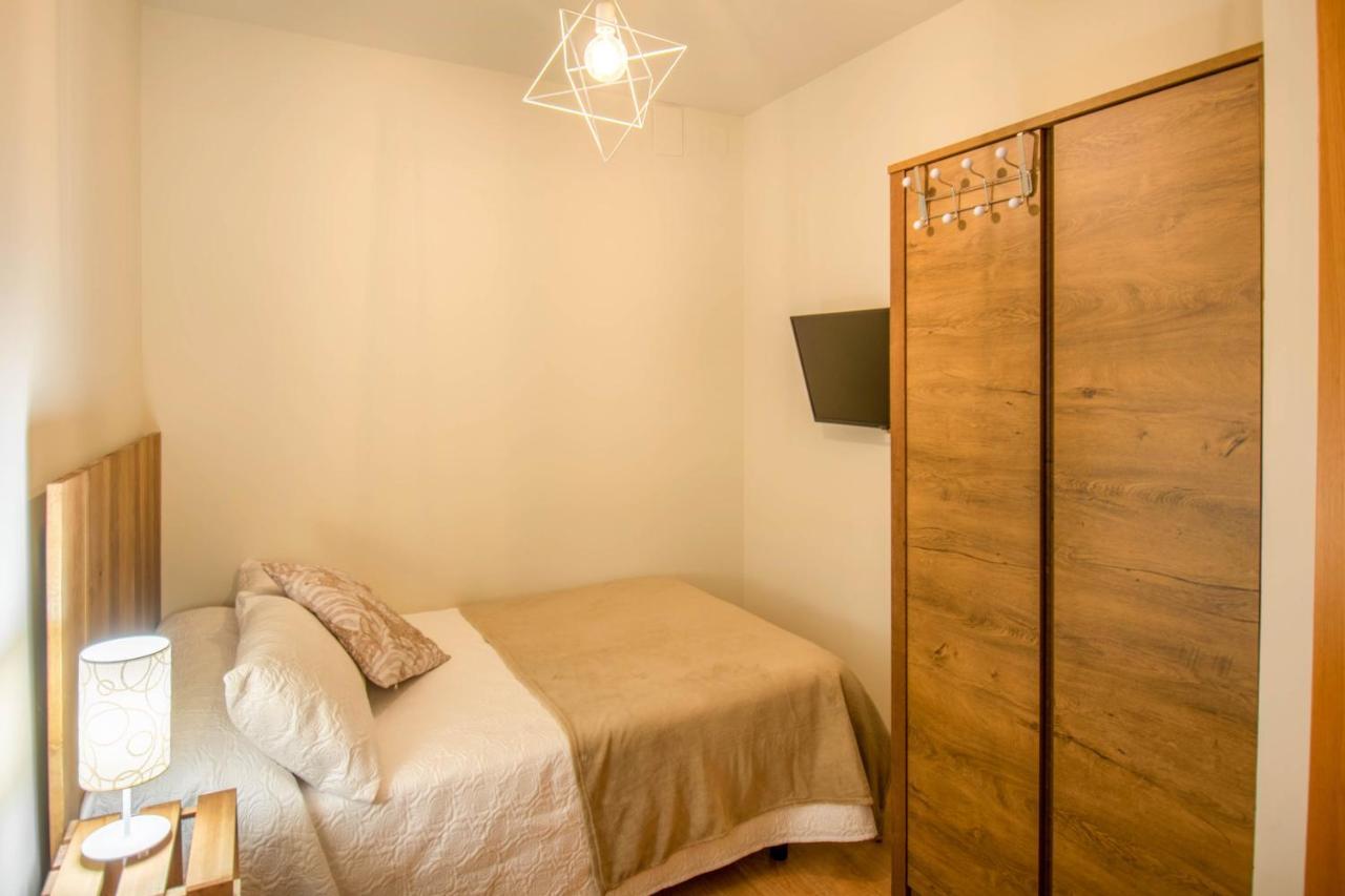 Acogedora Casa Rural Con Jardin Y Barbacoa Proxima A Pamplona Ilzarbe Ngoại thất bức ảnh