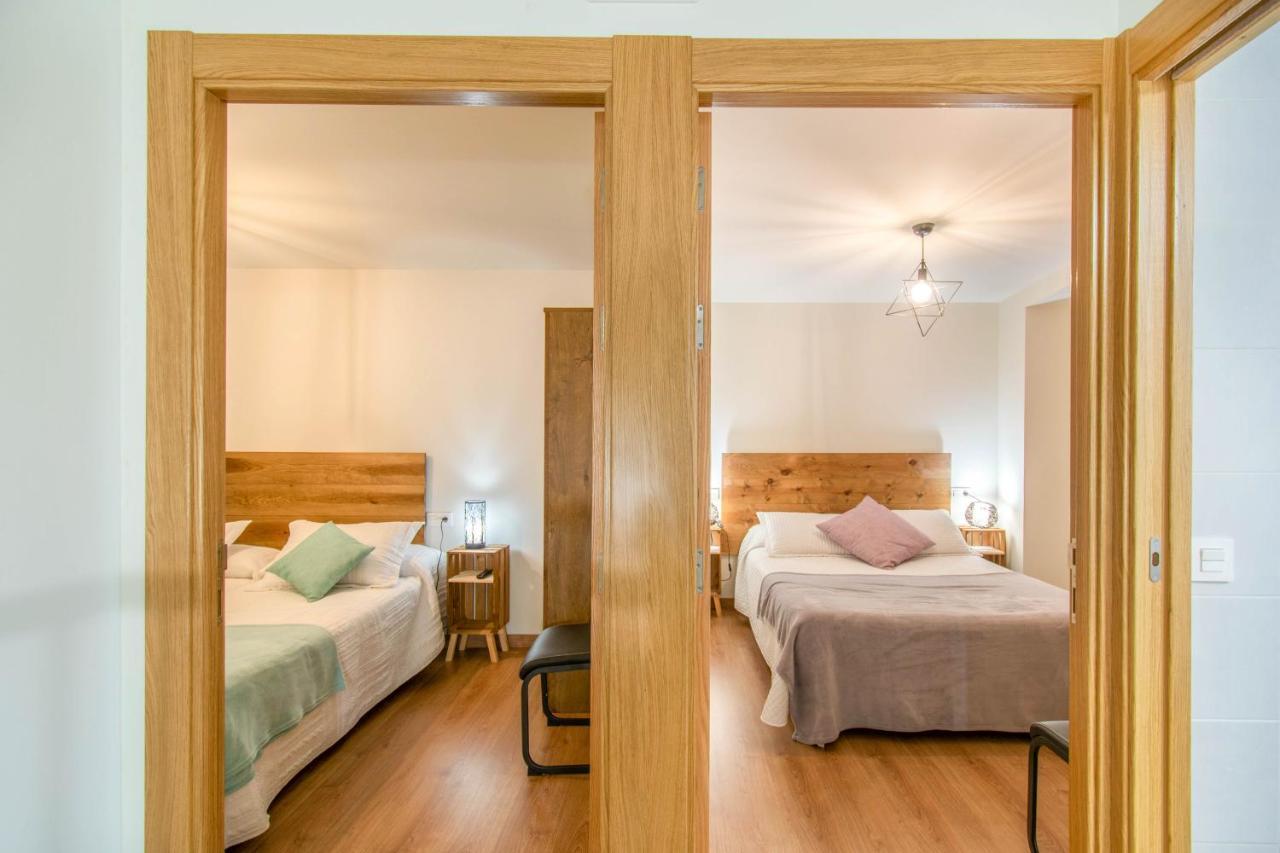 Acogedora Casa Rural Con Jardin Y Barbacoa Proxima A Pamplona Ilzarbe Ngoại thất bức ảnh
