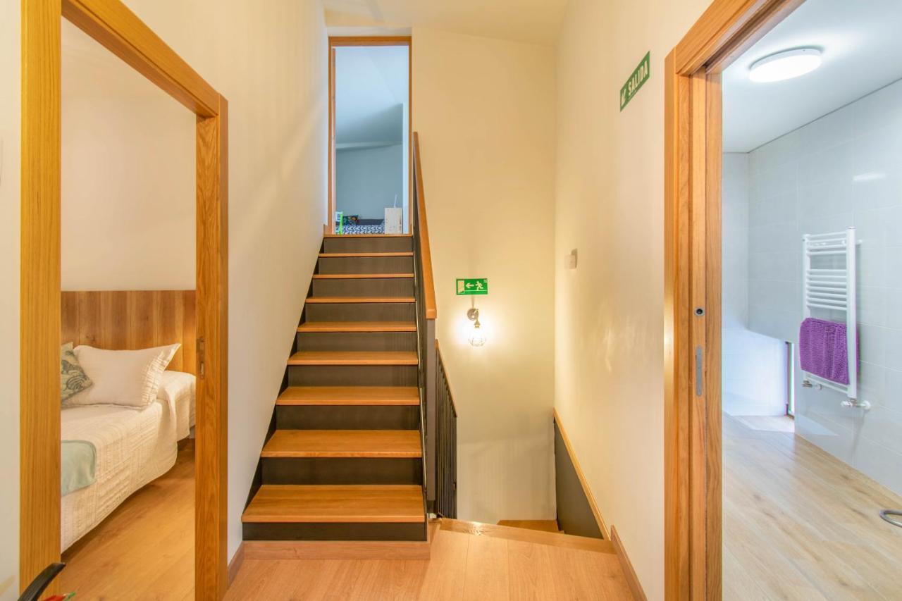 Acogedora Casa Rural Con Jardin Y Barbacoa Proxima A Pamplona Ilzarbe Ngoại thất bức ảnh