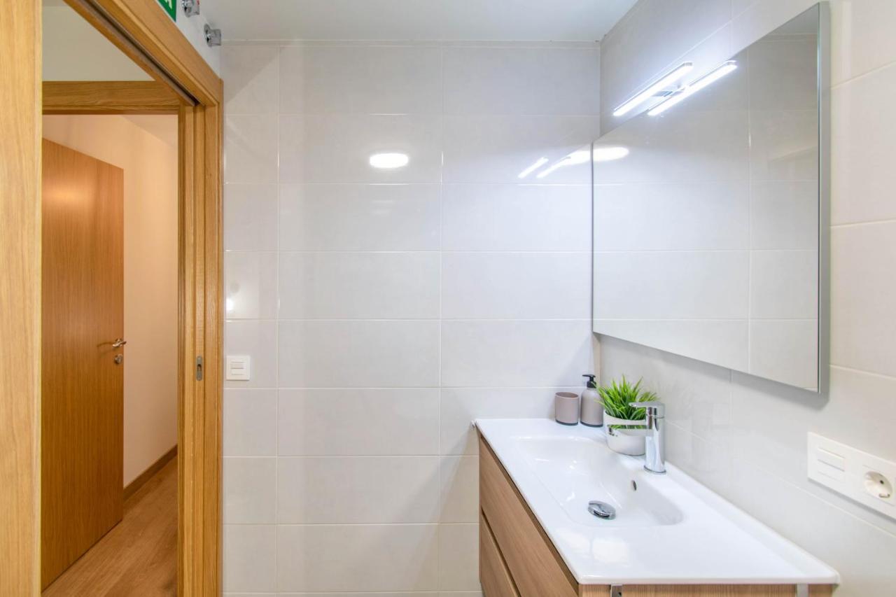 Acogedora Casa Rural Con Jardin Y Barbacoa Proxima A Pamplona Ilzarbe Ngoại thất bức ảnh