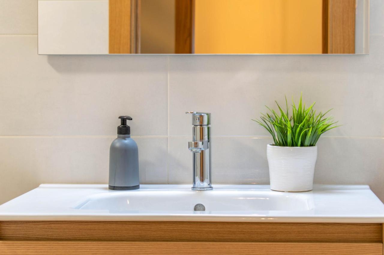 Acogedora Casa Rural Con Jardin Y Barbacoa Proxima A Pamplona Ilzarbe Ngoại thất bức ảnh