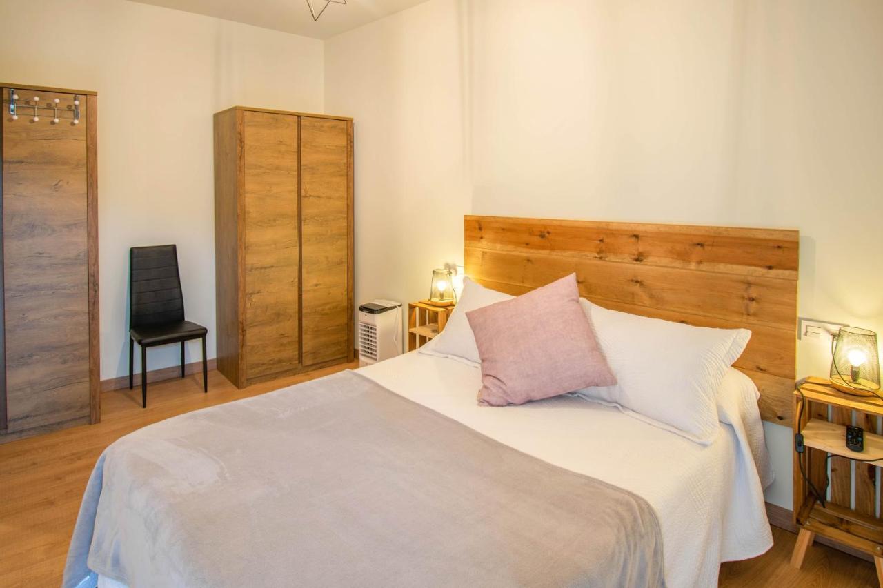 Acogedora Casa Rural Con Jardin Y Barbacoa Proxima A Pamplona Ilzarbe Ngoại thất bức ảnh