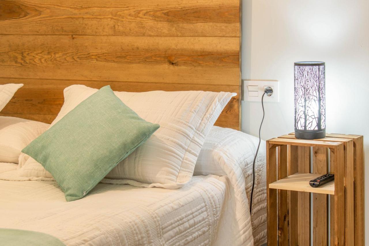 Acogedora Casa Rural Con Jardin Y Barbacoa Proxima A Pamplona Ilzarbe Ngoại thất bức ảnh
