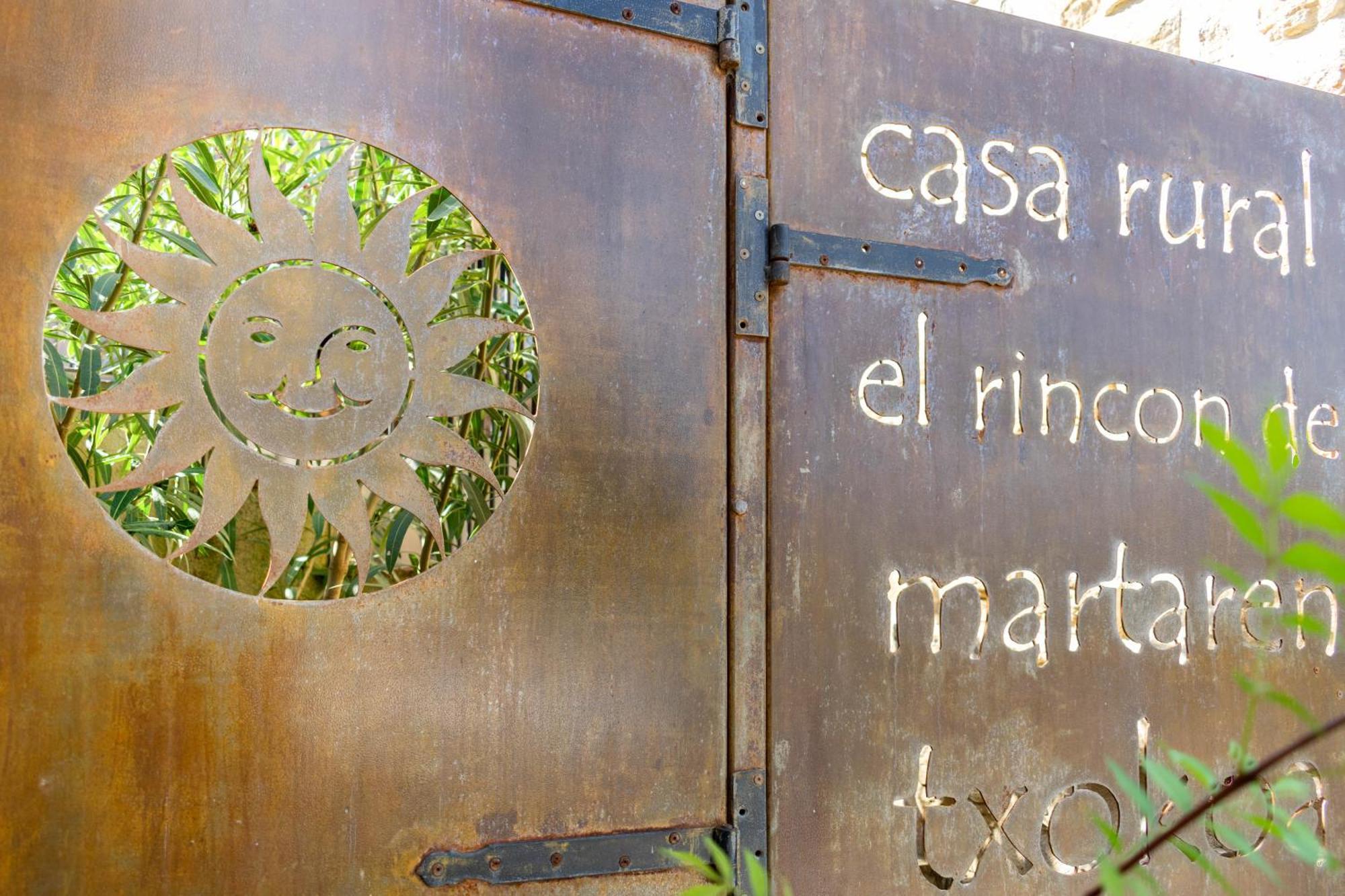Acogedora Casa Rural Con Jardin Y Barbacoa Proxima A Pamplona Ilzarbe Ngoại thất bức ảnh